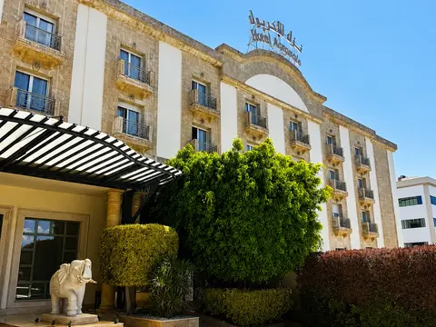 Foto di Acropole Tunis
