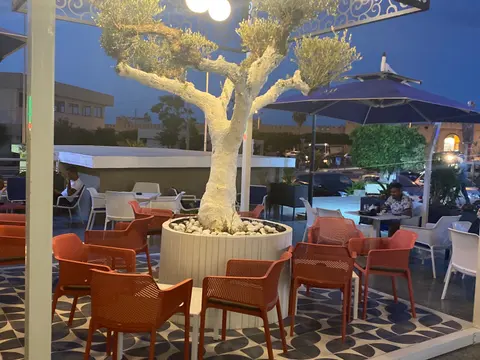 Foto de Alcazar Café