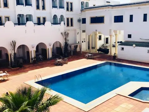 Foto di Amina Hotel