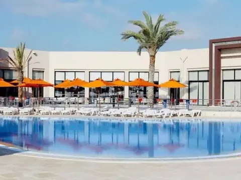 Photo de Andalucia Beach Hotel