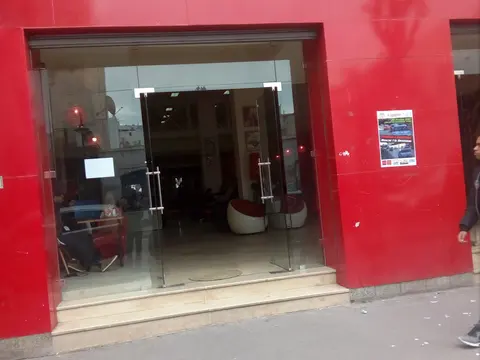 Picture of Art’Café