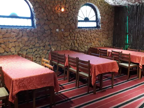 Photo de Bab El Hara Seghira
