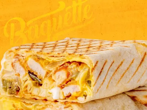 Picture of Baguette & Baguette