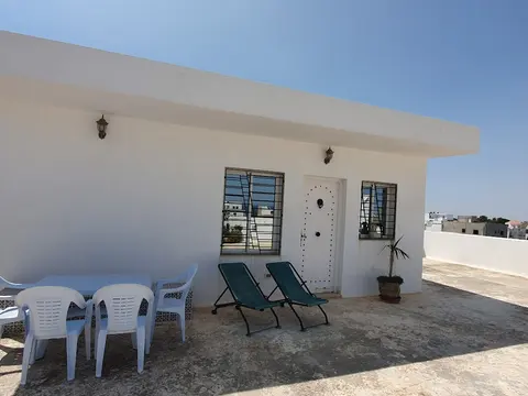 Picture of Beautiful Rooftop Apartment