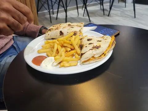 Picture of Bella Ciao Bizerte
