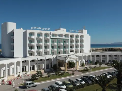 Foto di Bizerta Resort Congres & Spa Hotel