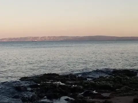 Picture of Bizerte Corniche