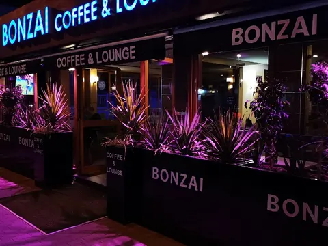 Photo de Bonzai Coffee Lounge