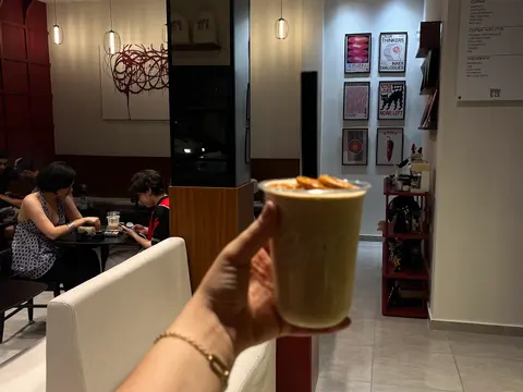 Photo de Brew And Co Coffee Shop