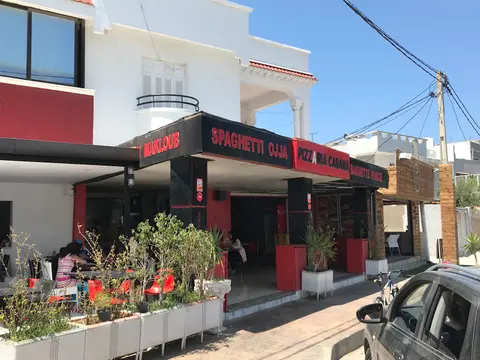 Picture of Cabana Restaurant
