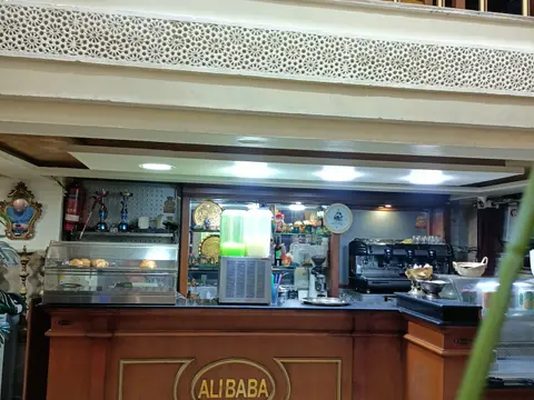 Picture of قهوة علي بابا Café Ali Baba