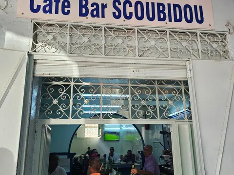 Photo de Café Bar Scoubidou