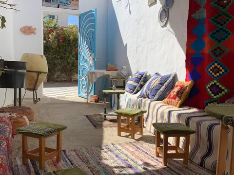 Foto di Café El Anba - قهوة العنبة