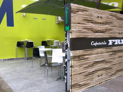 Foto de Café Frero