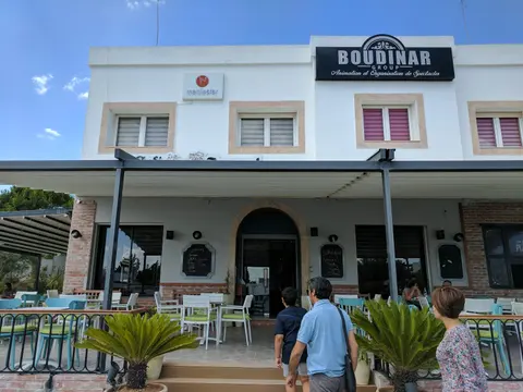 Photo de Cafe Journal