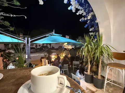 Foto di Café Kabil