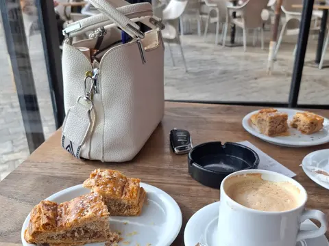 Photo de Café "la Roche"