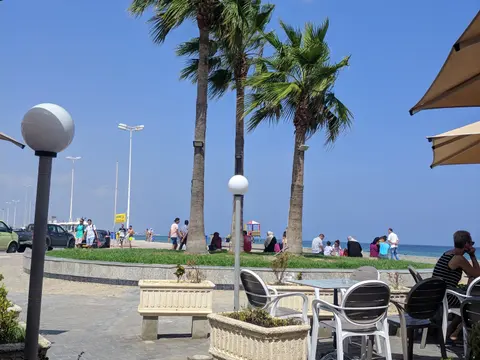 Foto de Café La Sirène