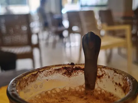 Picture of Cafe Lansari