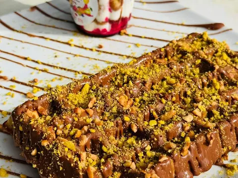Foto di Cafe Le Rendez_vous