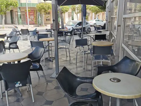 Foto di Café Mama Rosa
