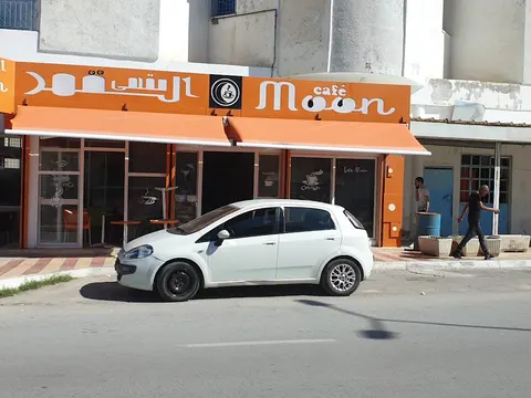 Picture of Café Moon Monastir