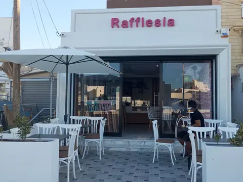 Photo de Café Rafflesia