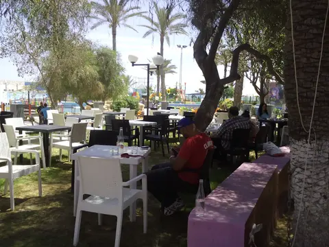 Foto di Café-Restaurant Chems