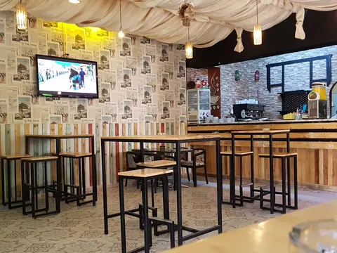 Foto di Café Sidi Mansour