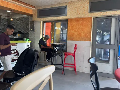 Photo de Café Station De Louages