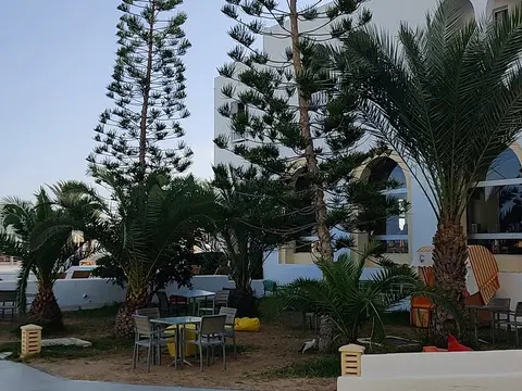 Picture of Calimera Yati Beach