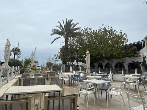 Picture of Cap Grill Restaurant