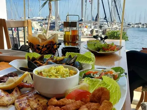Picture of Cap Monastir Marina