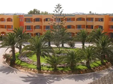 Photo de Caribbean World Djerba Hôtel