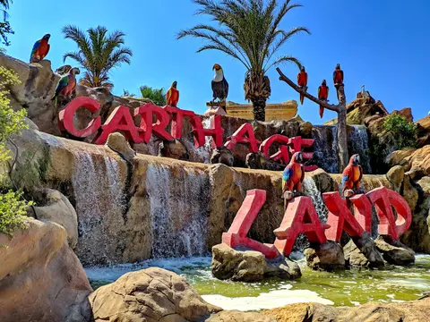 Foto di Carthage Land