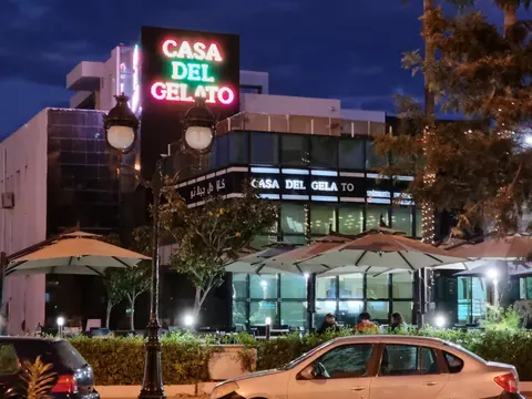 Photo de Casa Del Gelato Cafe
