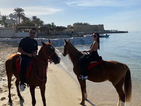 Photo de Club Equus Hammamet