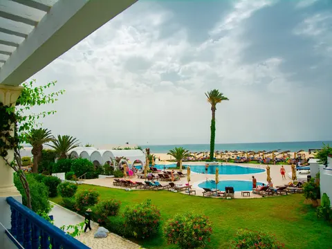 Foto di Club Salammbô Hammamet