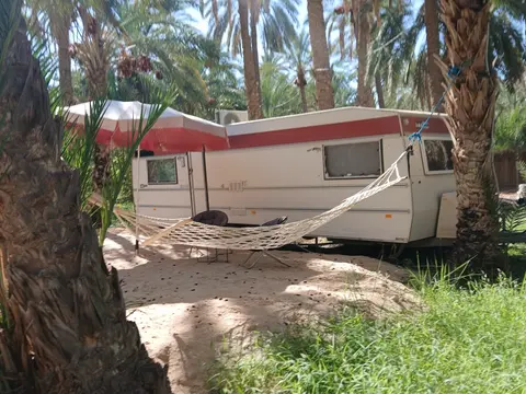 Picture of Coco Oasis Camping Hébergement Gîte Maison D'Hôtestozeur
