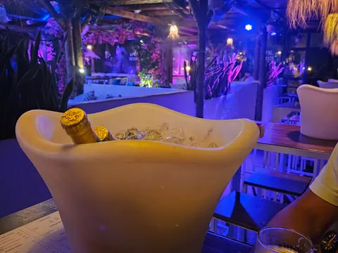 Foto di Cozy Bar