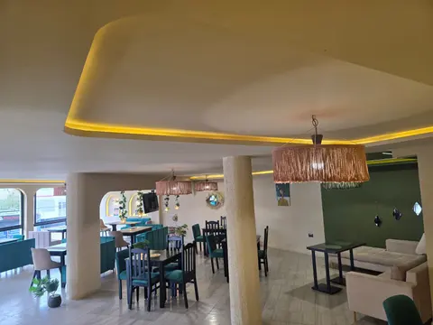 Foto di Cozy Restaurant