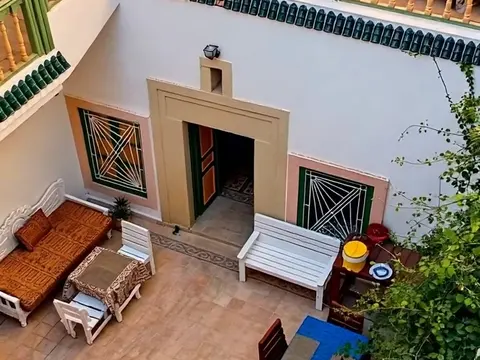 Photo de Dar Baaziz