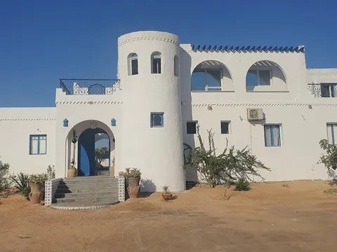 Photo de Dar Chick Yahia Ile De Djerba