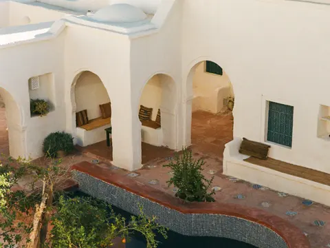 Photo de Dar Dhiafa