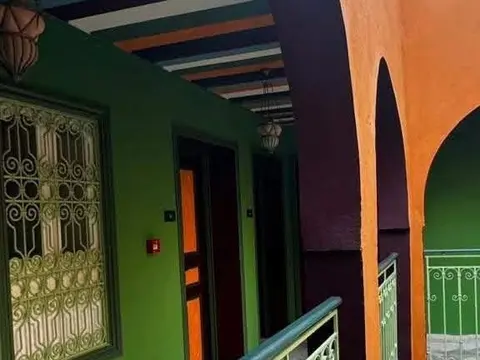 Foto di Dar Dhiafa Paul Klee Kairouan