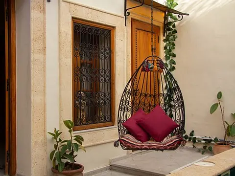 Picture of Dar El Halfaouine