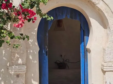 Photo de Dar El Hara Djerba
