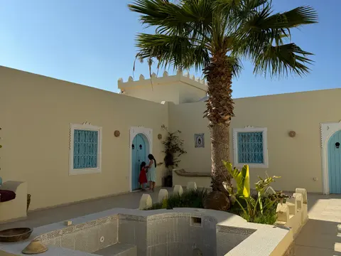 Foto di Dar El Jerbiya