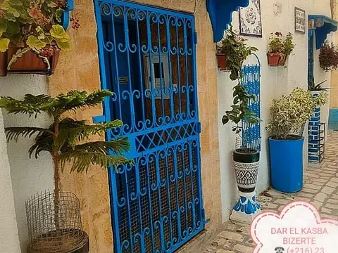 Foto di Dar El Kasba Bizerte