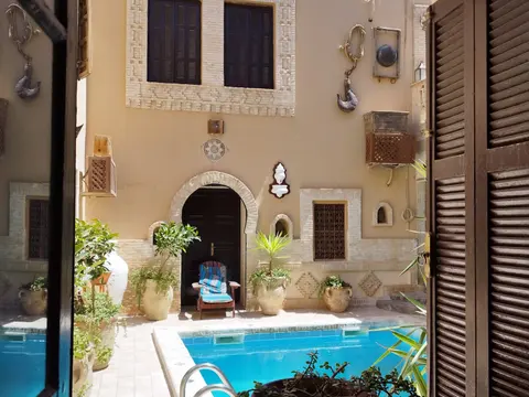 Picture of Dar El Sultan Tozeur